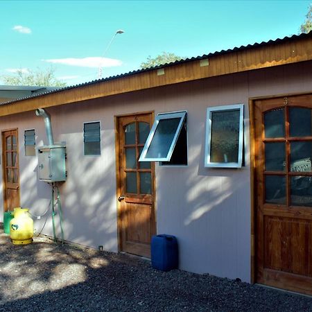 Hotel El Yatiri San Pedro De Atacama Zewnętrze zdjęcie