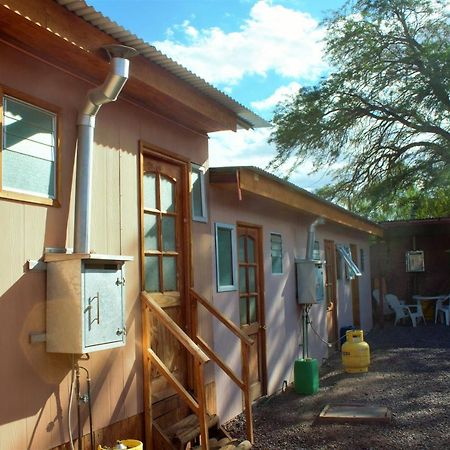 Hotel El Yatiri San Pedro De Atacama Zewnętrze zdjęcie