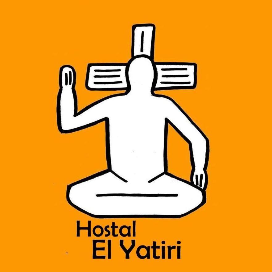 Hotel El Yatiri San Pedro De Atacama Zewnętrze zdjęcie
