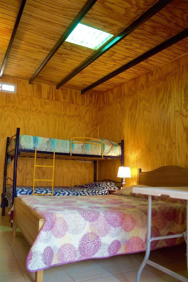 Hotel El Yatiri San Pedro De Atacama Zewnętrze zdjęcie