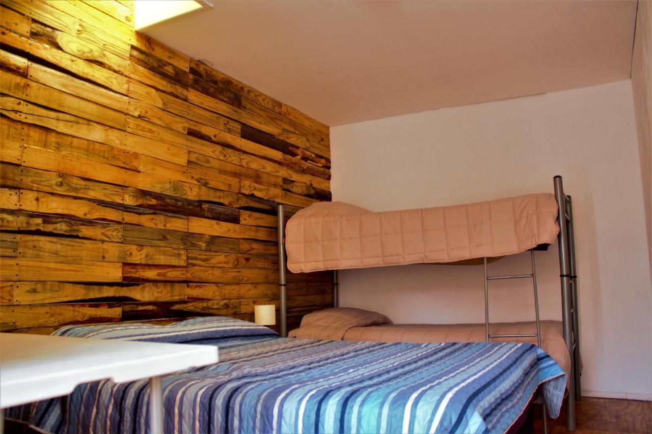 Hotel El Yatiri San Pedro De Atacama Zewnętrze zdjęcie