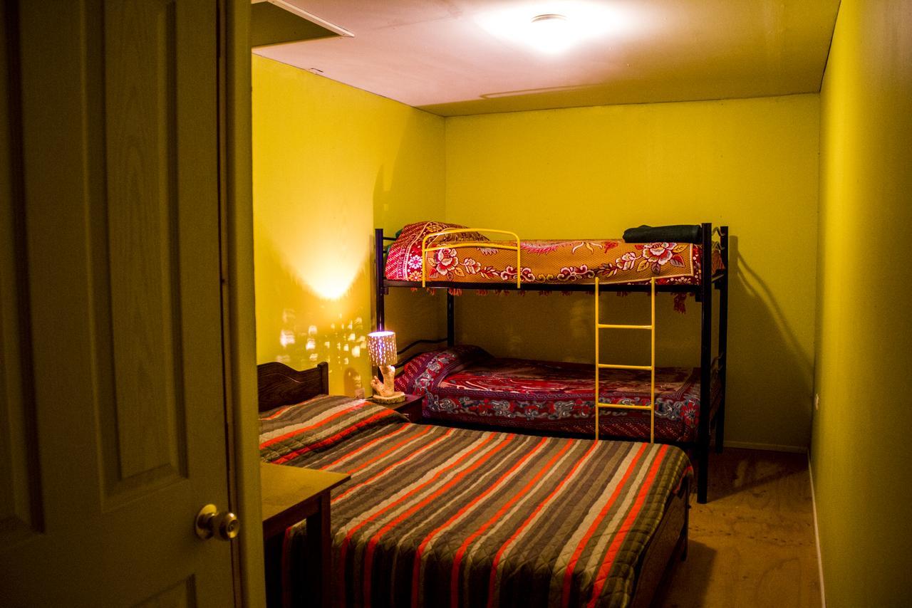 Hotel El Yatiri San Pedro De Atacama Zewnętrze zdjęcie